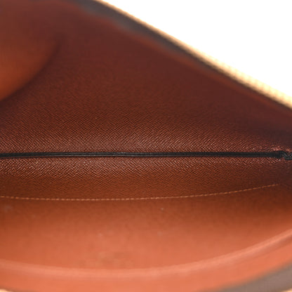Louis Vuitton Monogram Key Pouch M 6 of 9