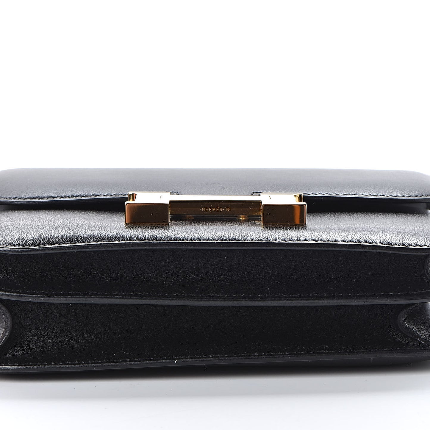 Tadelakt Constance 18 Black