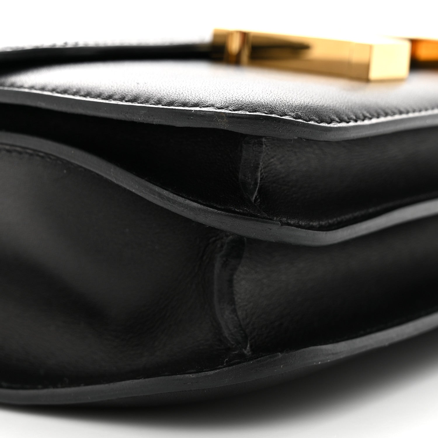 Hermes Evercalf Constance 18 Black 8 of 13