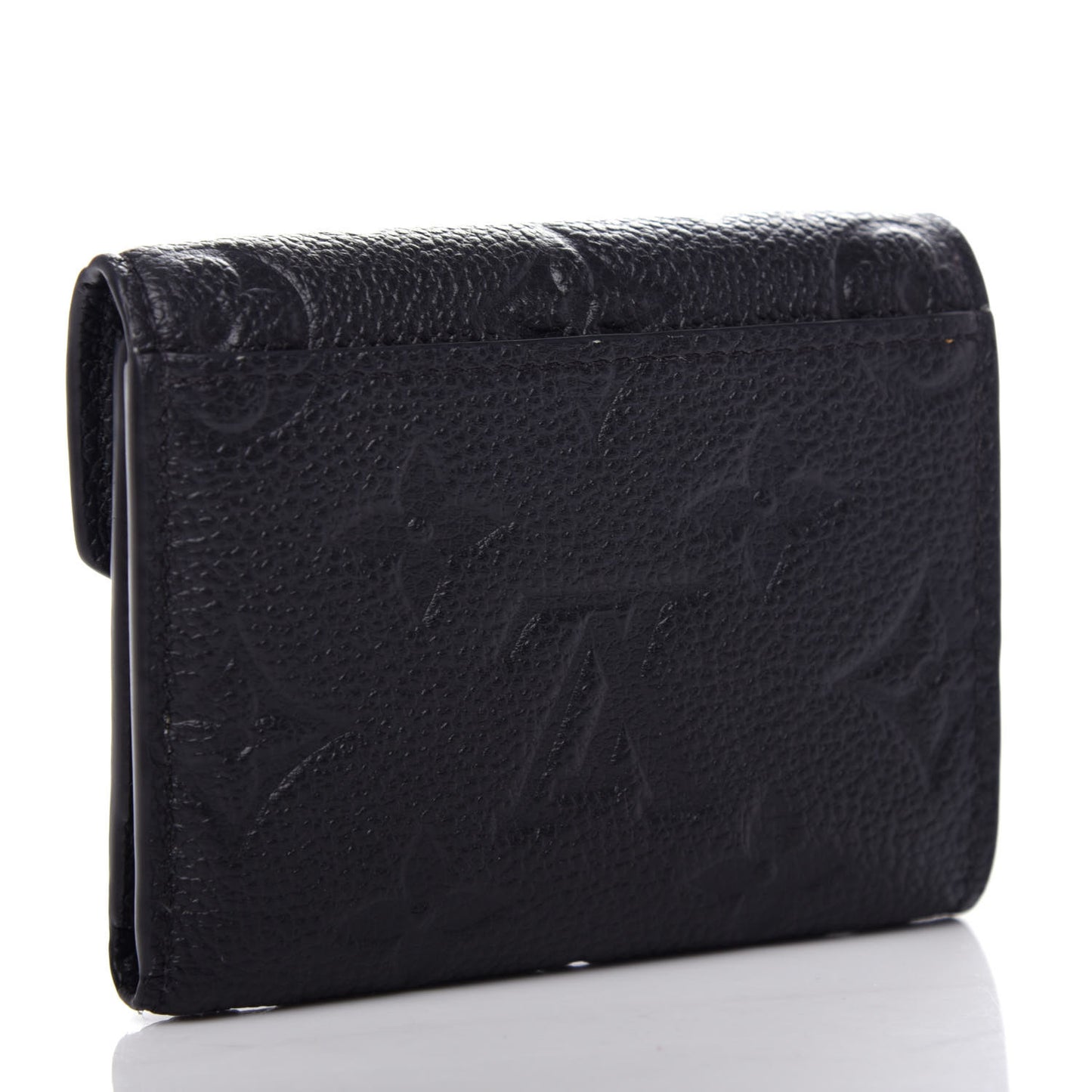 Empreinte Zoe Wallet Black