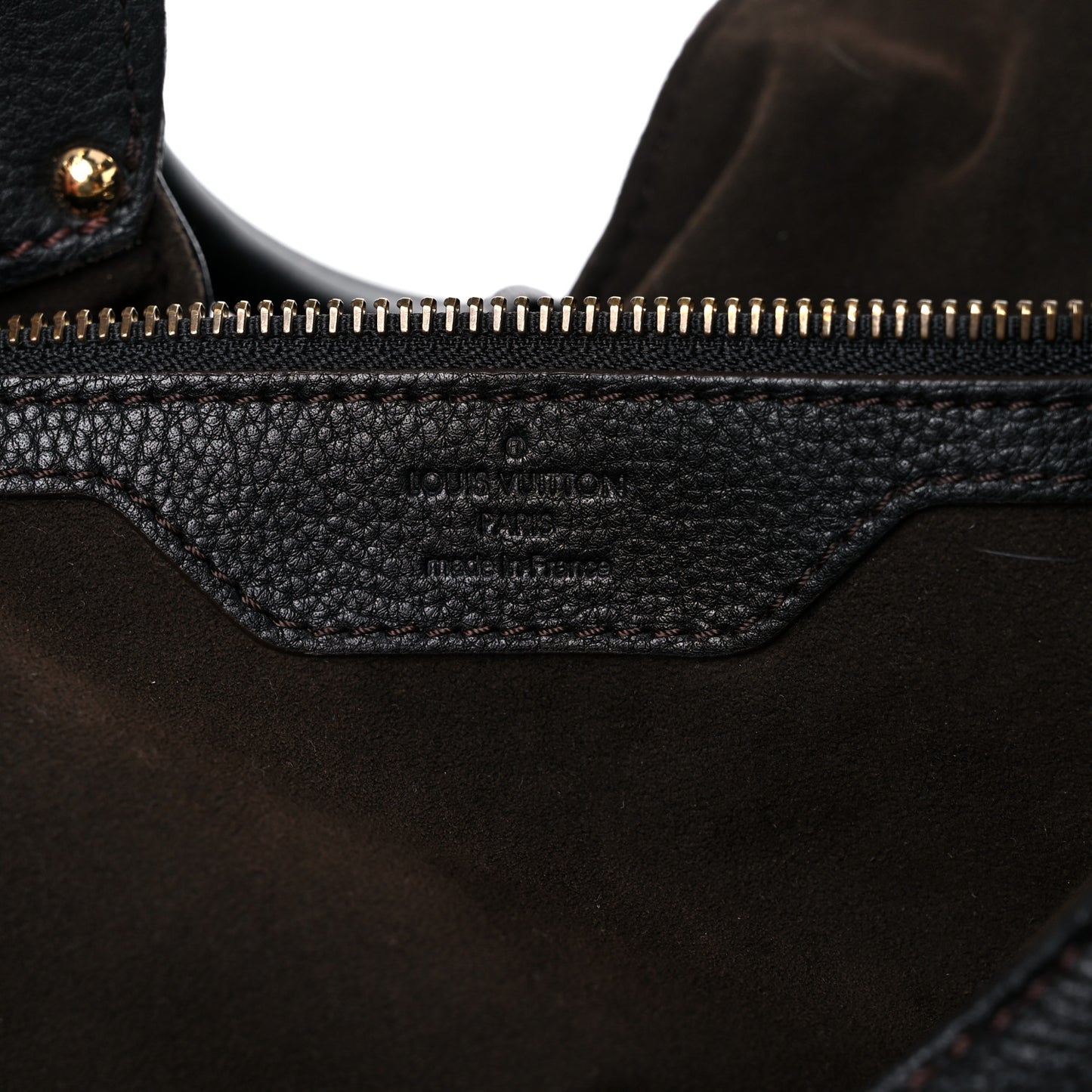 Mahina XXL Black