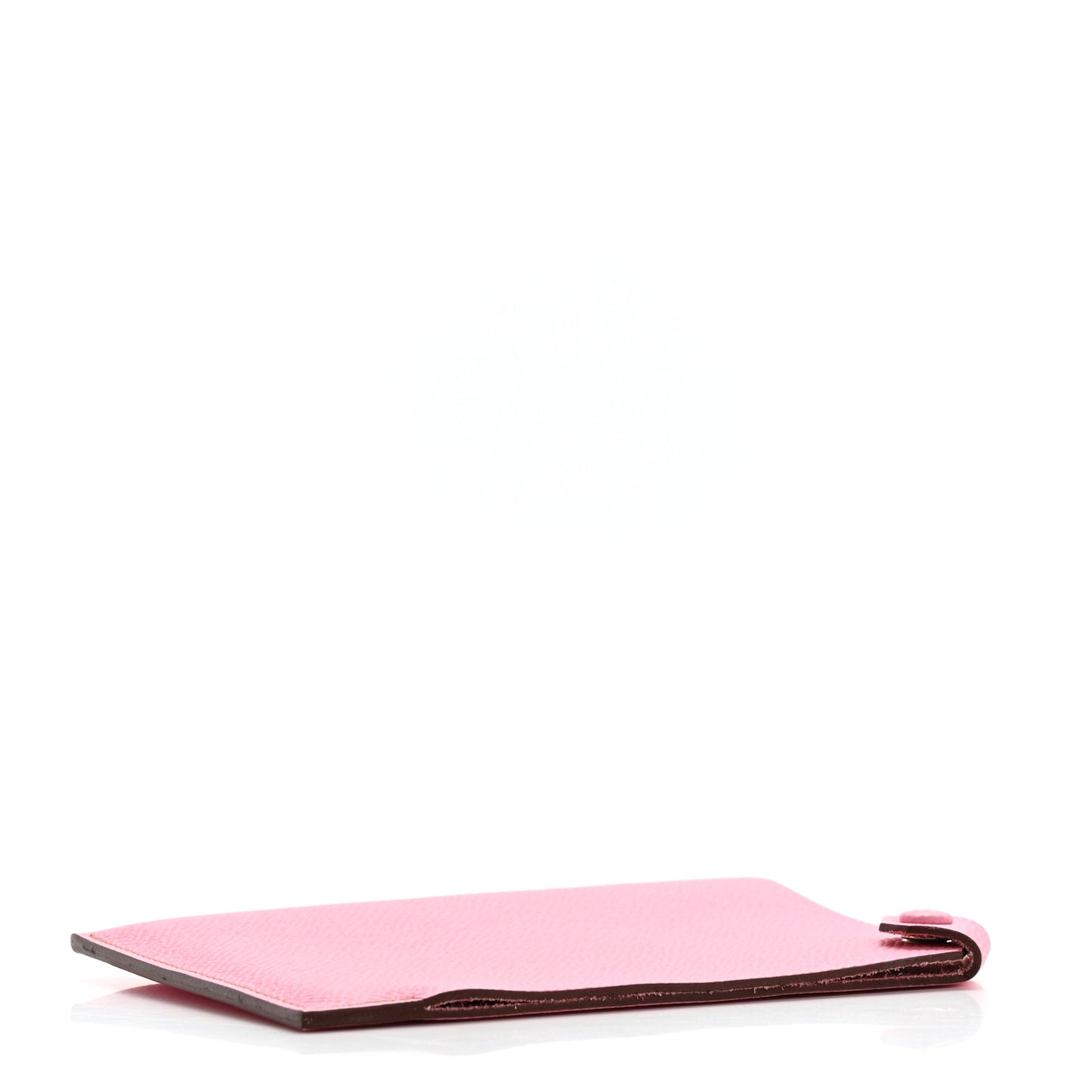 Epsom Tarmac PM Passport Holder 5P Pink