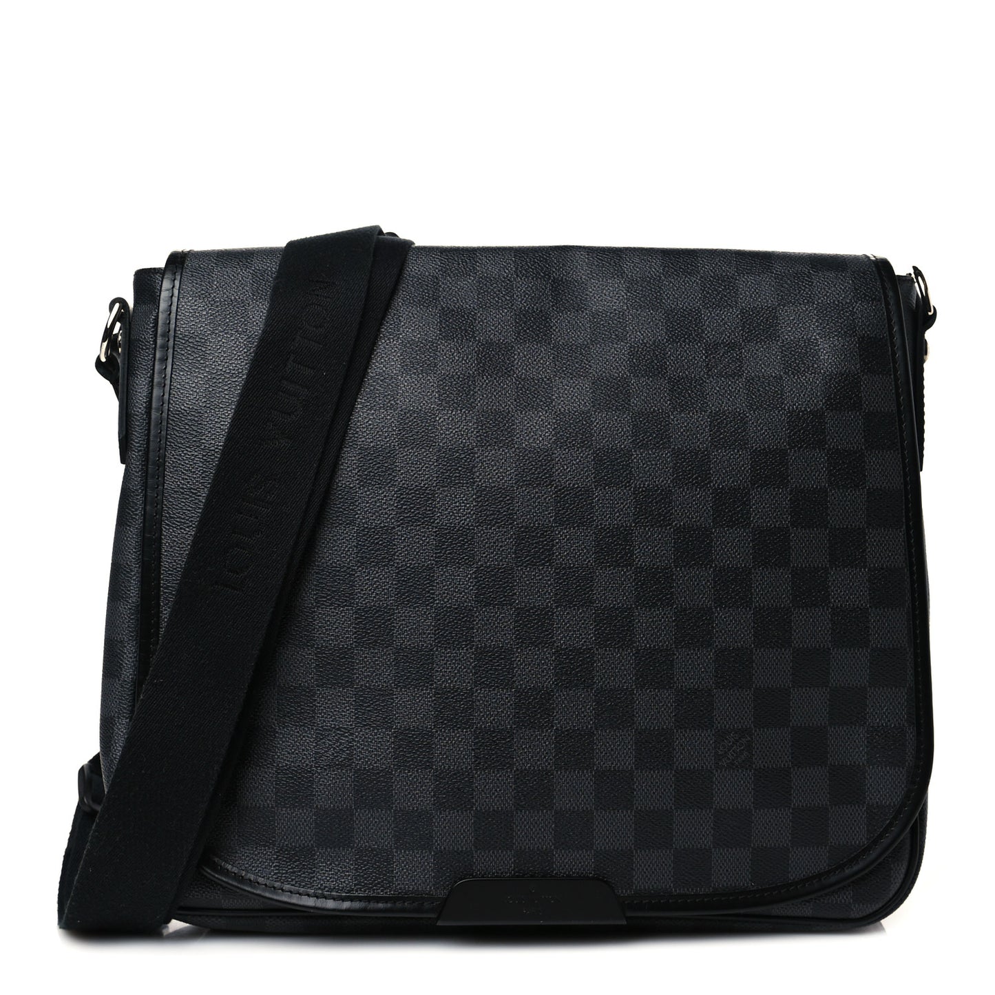 Damier Graphite Daniel MM