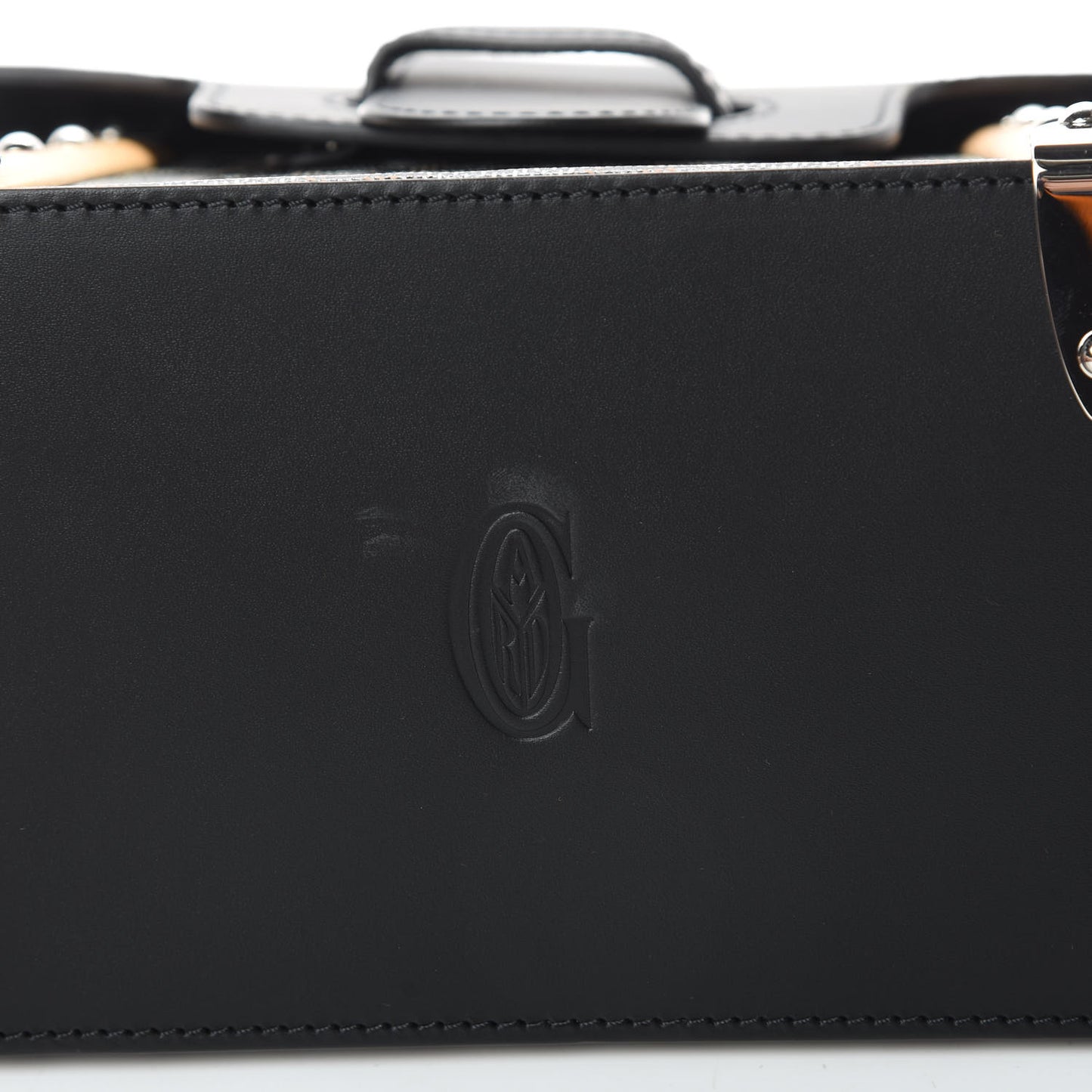 Goyardine Saigon PM Black