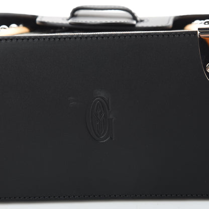 Goyard Goyardine Saigon PM Black 11 of 12