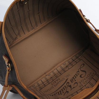 Louis Vuitton Monogram Neverfull PM 7 of 7