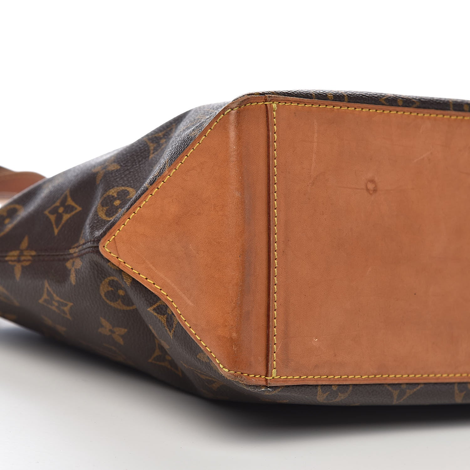 Louis Vuitton Monogram Cabas Piano 12 of 16