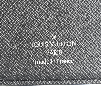 Louis Vuitton Monogram Eclipse Pocket Organizer NM 6 of 8
