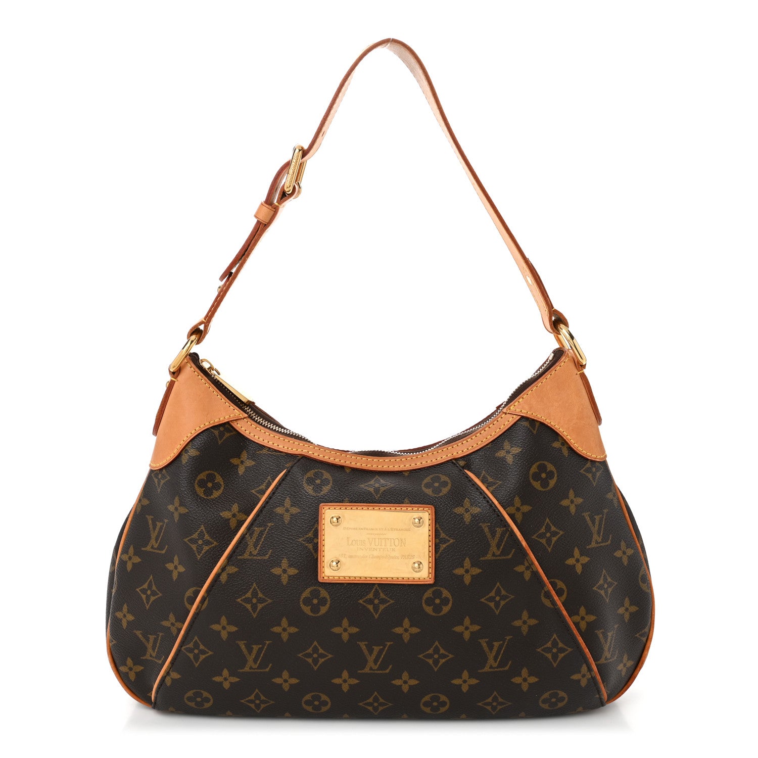 Louis Vuitton Monogram Thames GM 1 of 11