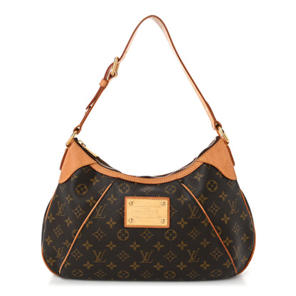 Louis Vuitton Monogram Thames GM 1 of 11