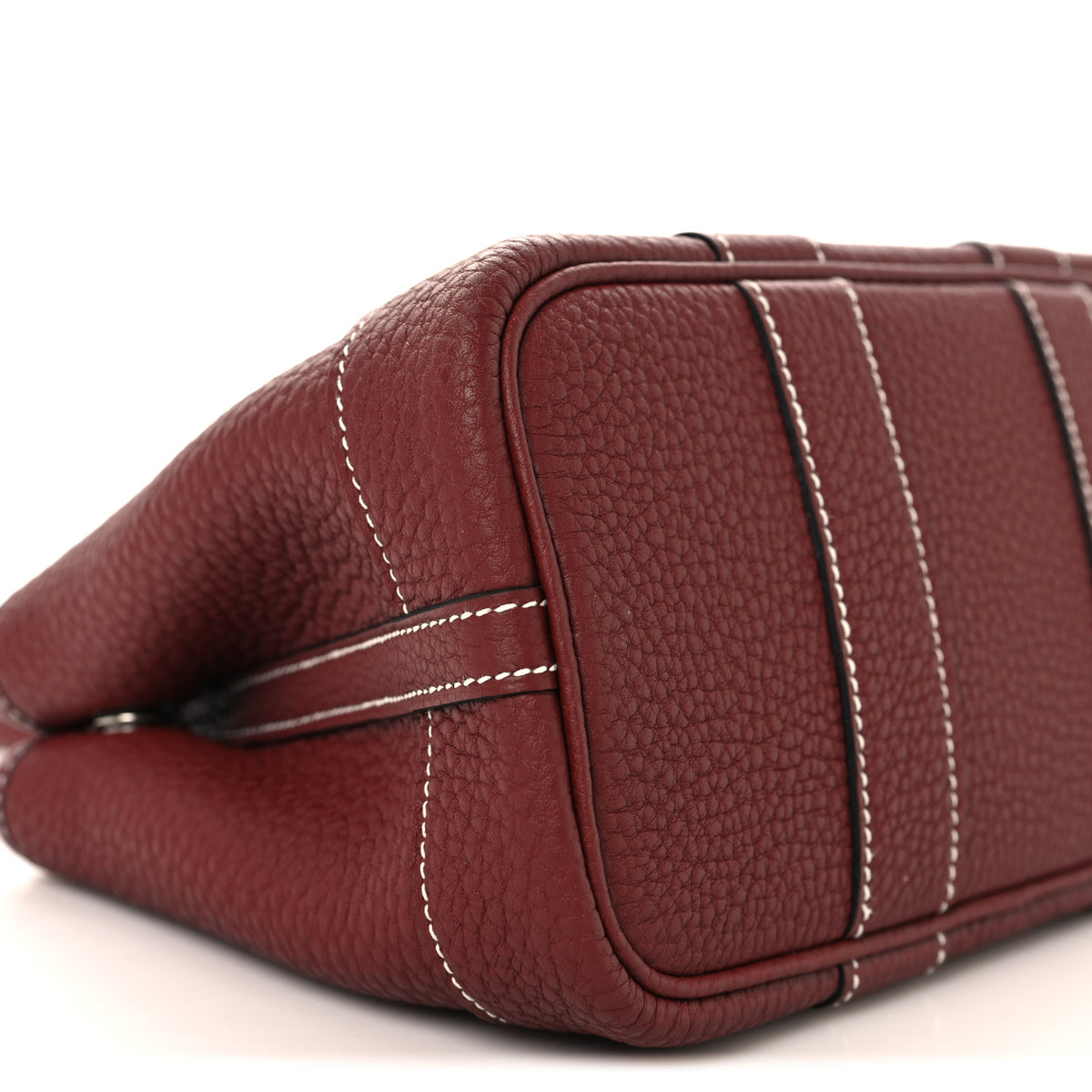 Hermes Negonda Neo Garden 23 Rouge H 8 of 10