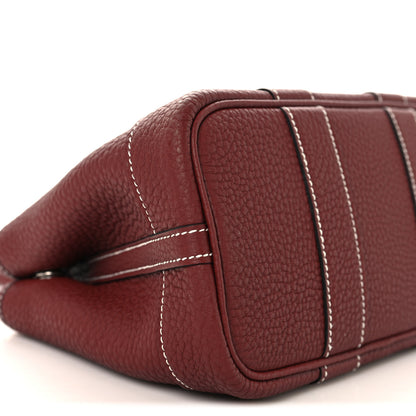 Hermes Negonda Neo Garden 23 Rouge H 8 of 10