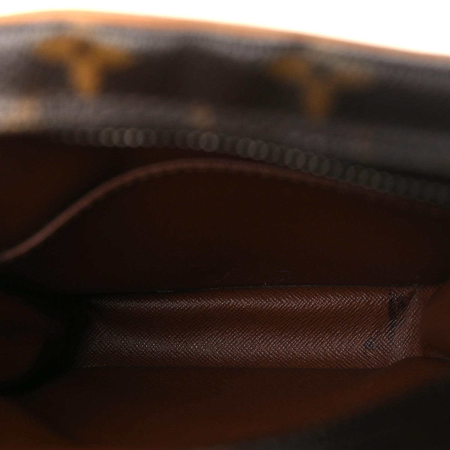 Louis Vuitton Monogram Amazone 4 of 8