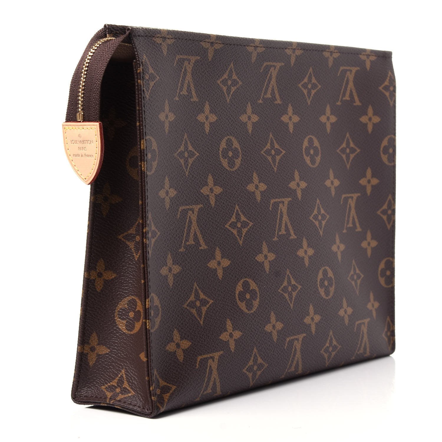 Louis Vuitton Monogram Toiletry Pouch 26 3 of 8