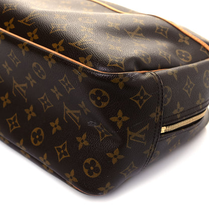 Louis Vuitton Monogram Deauville 9 of 12