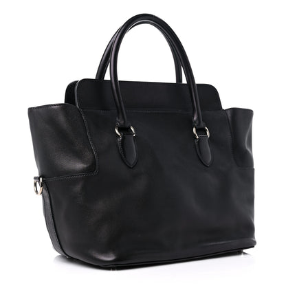 Hermes Swift Toolbox 26 Black 3 of 16