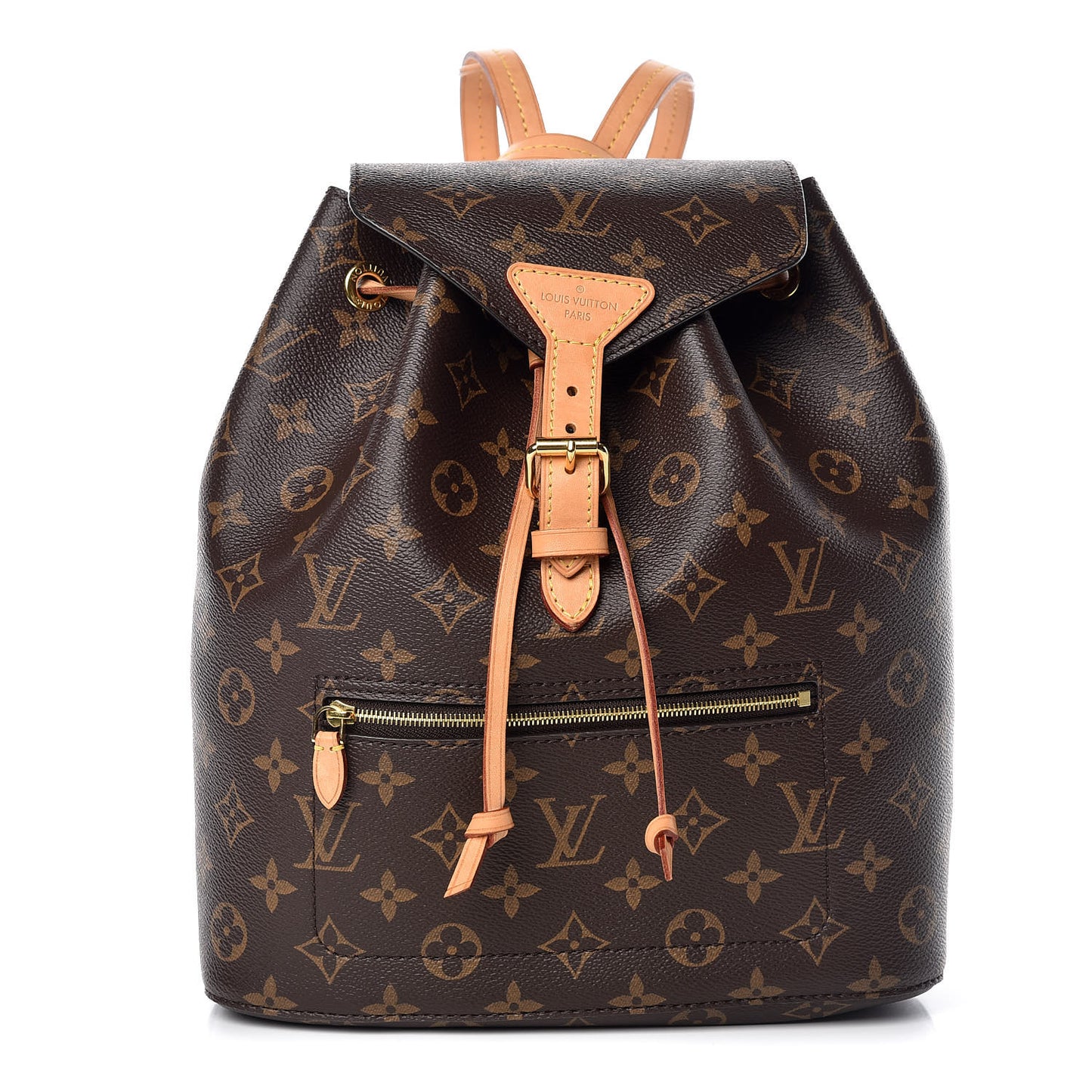 Monogram Montsouris NM Backpack