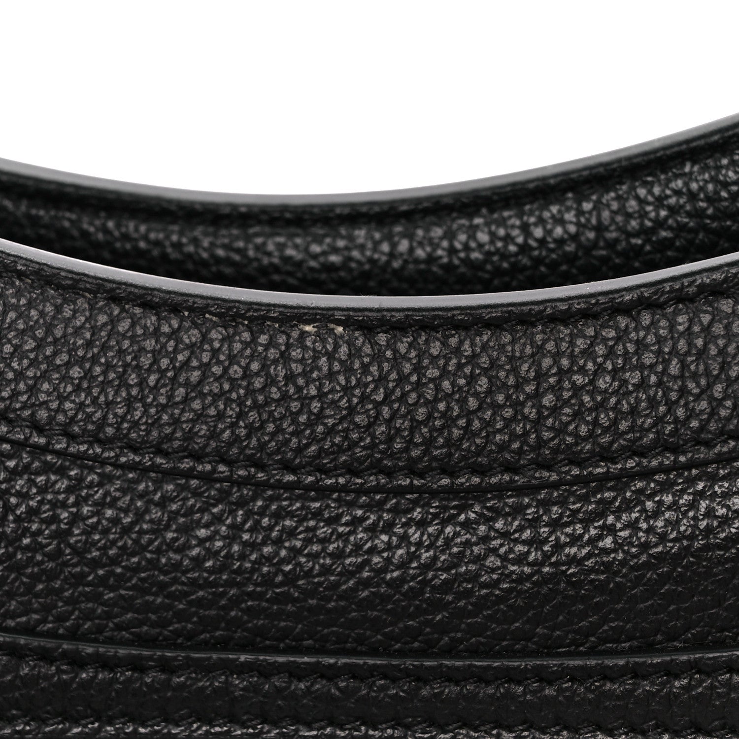 Balenciaga Grained Calfskin Neo Classic Black Hardware S City Black 11 of 12