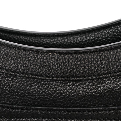 Balenciaga Grained Calfskin Neo Classic Black Hardware S City Black 11 of 12