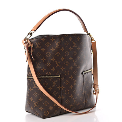 Louis Vuitton Monogram Melie 4 of 11