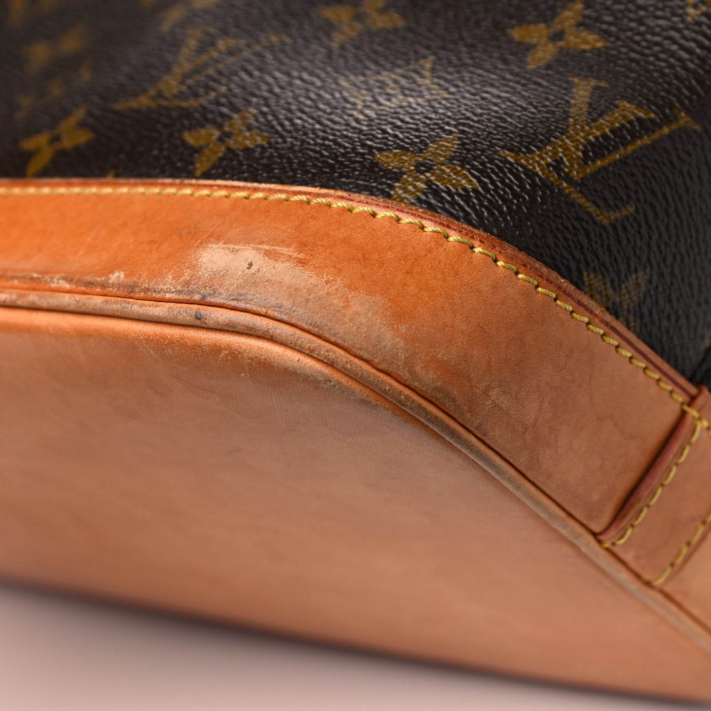 Monogram Alma PM