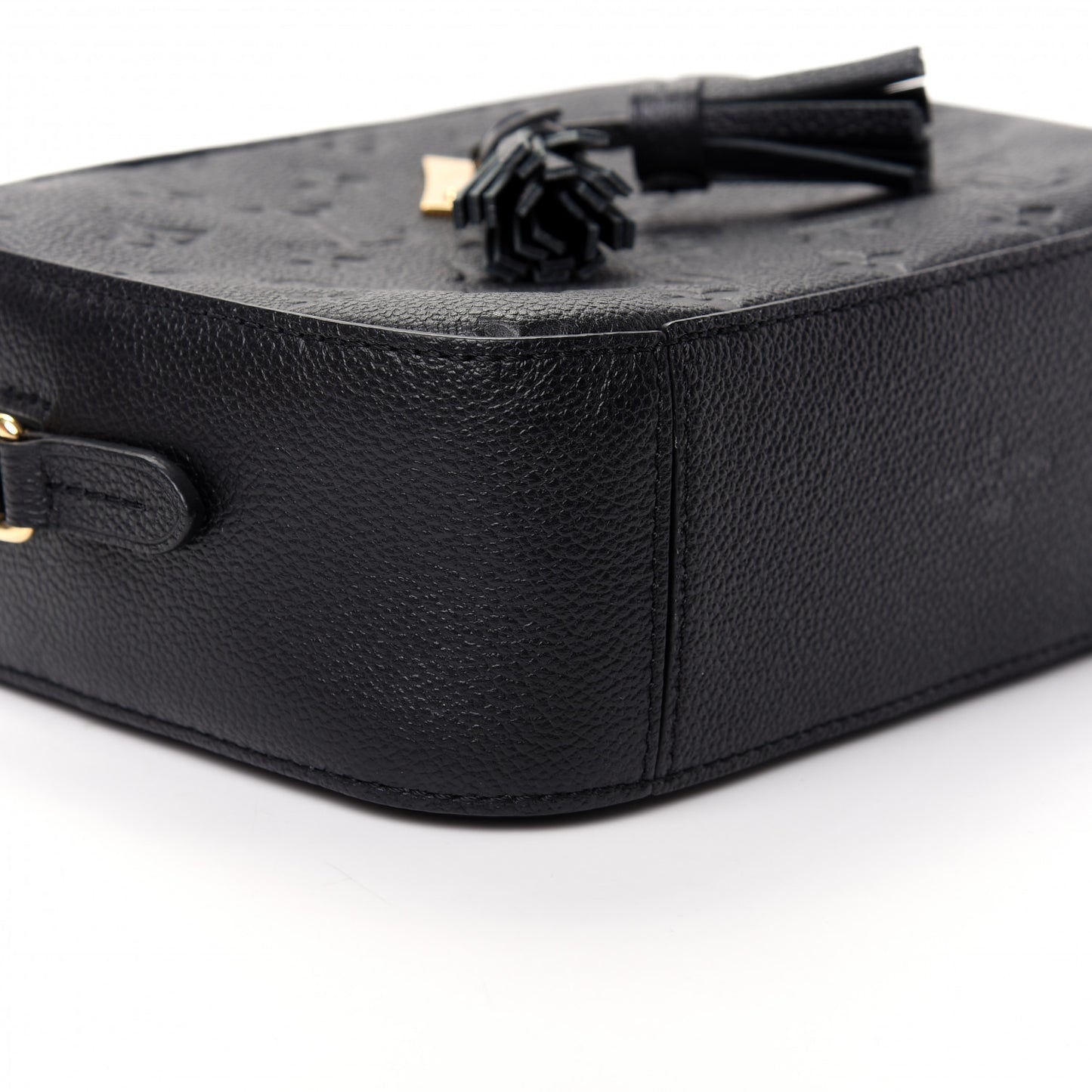 Empreinte Saintonge Black