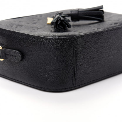 Louis Vuitton Empreinte Saintonge Black 6 of 10