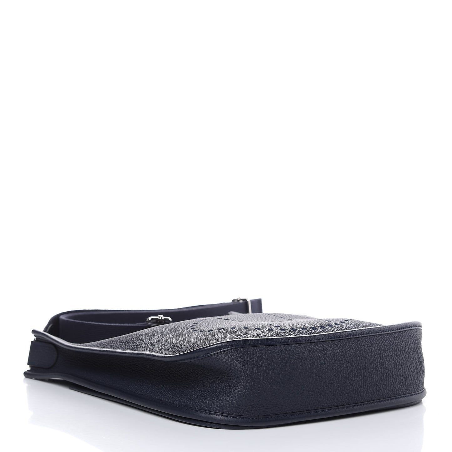 Taurillon Clemence Evelyne III PM Bleu Nuit