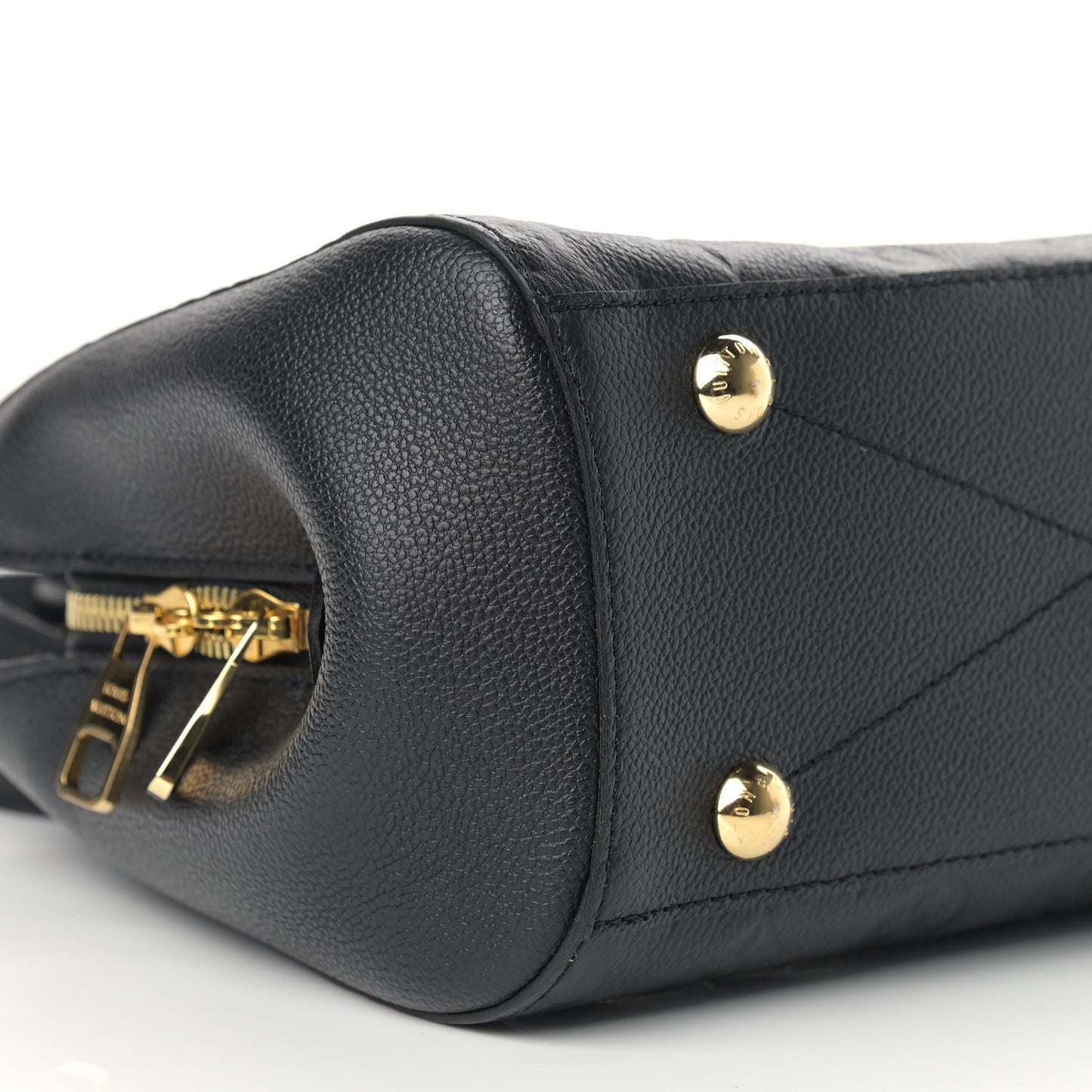 Empreinte Montaigne BB Black
