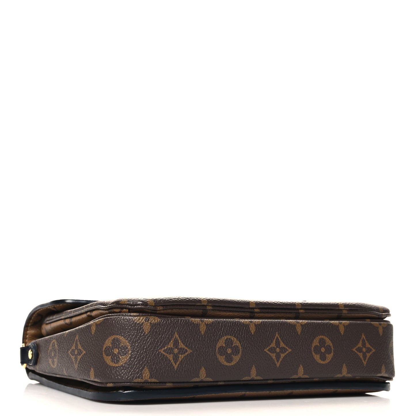 Reverse Monogram Pochette Metis