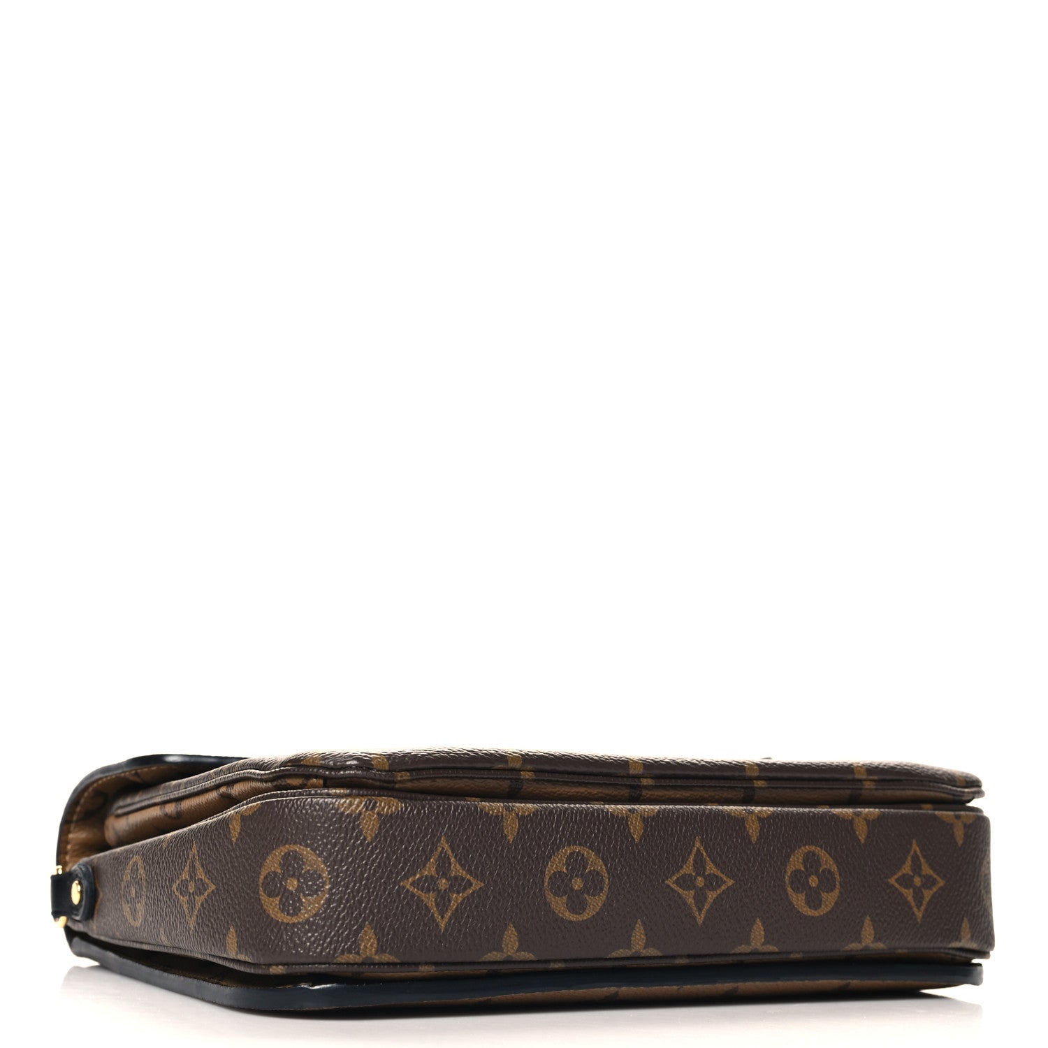 Louis Vuitton Reverse Monogram Pochette Metis 4 of 10