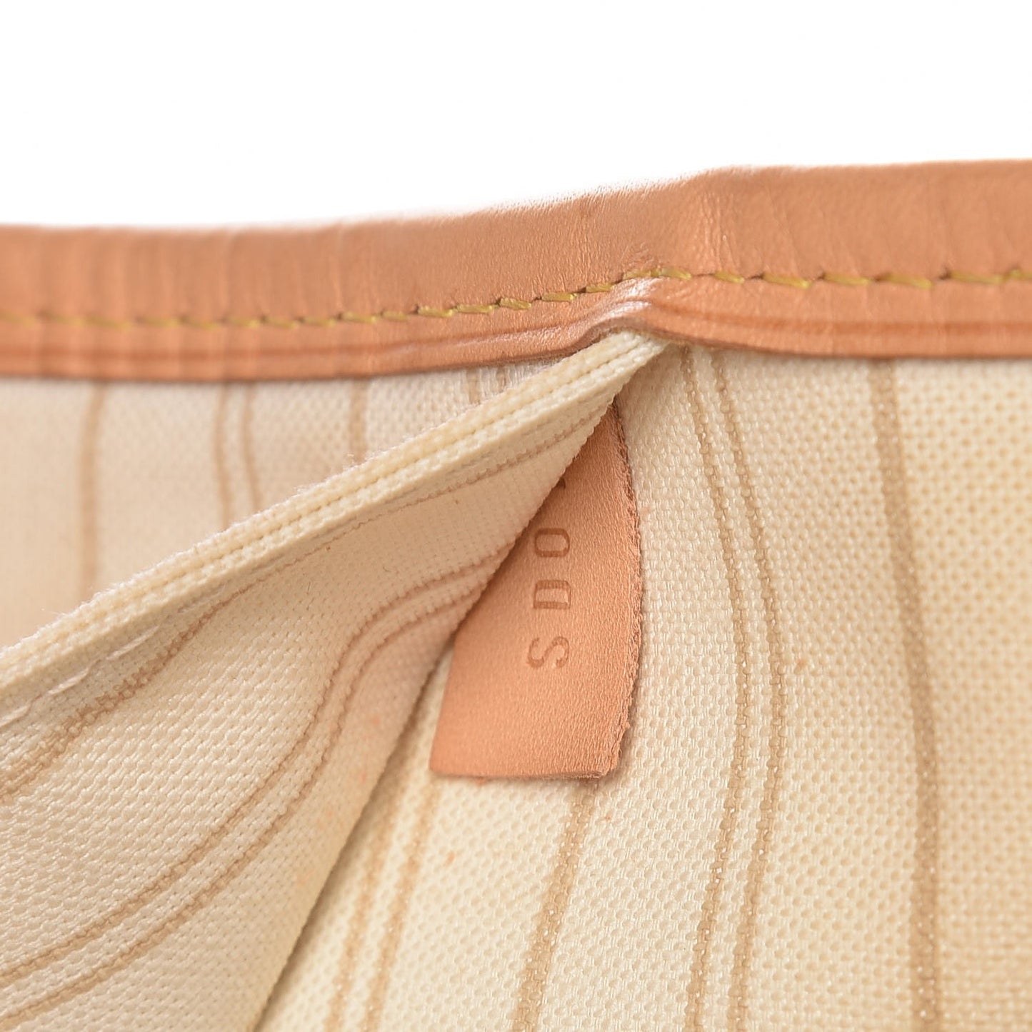 Damier Azur Neo Neverfull MM
