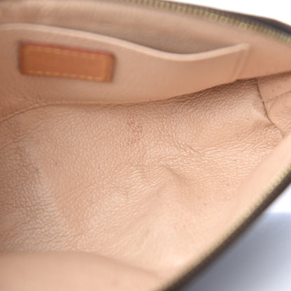 Louis Vuitton Monogram Cosmetic Pouch 7 of 11