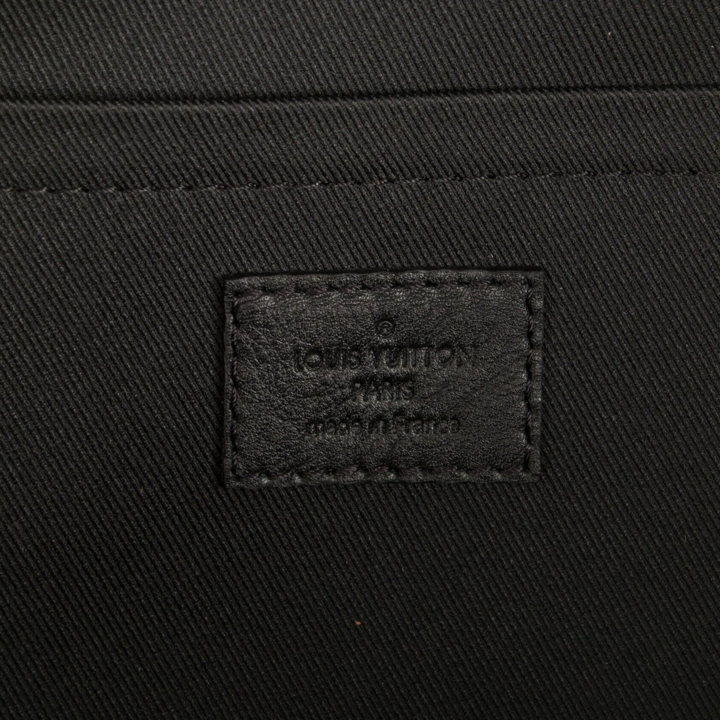 Monogram Palm Springs Backpack MM