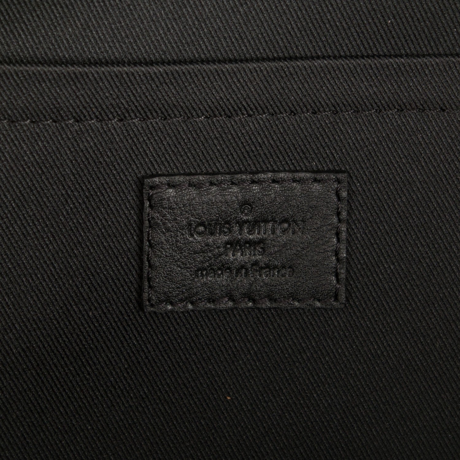 Louis Vuitton Monogram Palm Springs Backpack MM 13 of 14