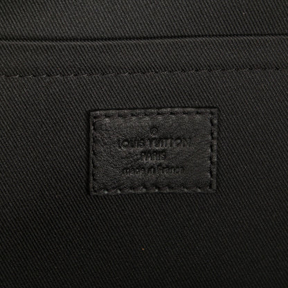 Louis Vuitton Monogram Palm Springs Backpack MM 13 of 14
