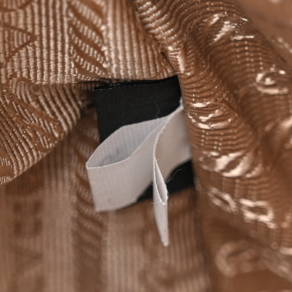 Prada Saffiano Lux Re-Edition 2005 Shoulder Bag Cammeo 7 of 13