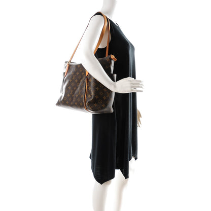 Louis Vuitton Monogram Totally MM 2 of 9