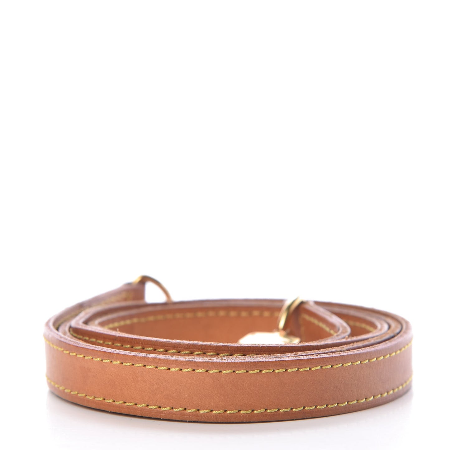 Vachetta 16mm Long Shoulder Strap