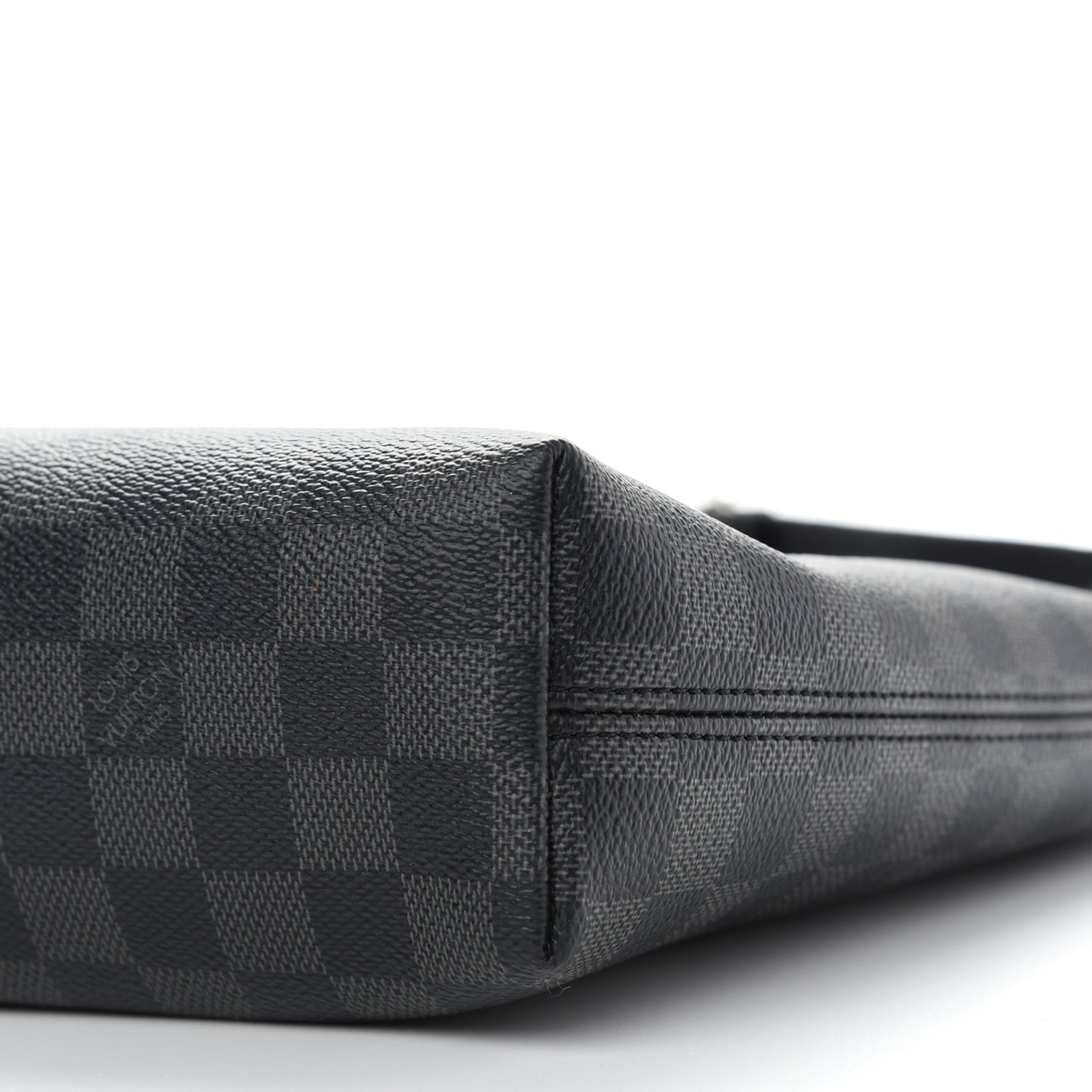 Damier Graphite Mick PM