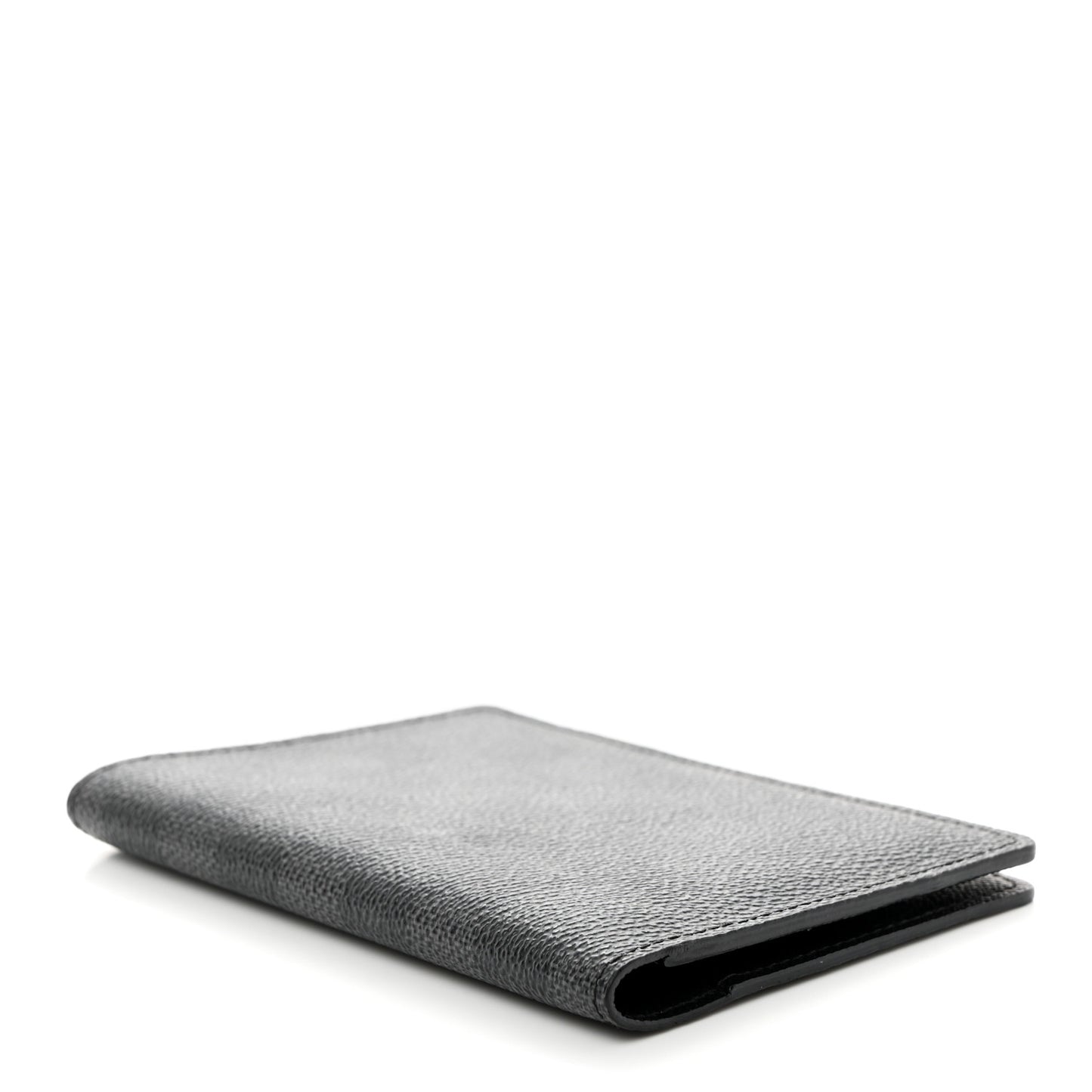 Damier Graphite Passport Cover