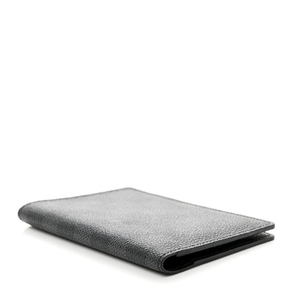 Louis Vuitton Damier Graphite Passport Cover 4 of 7