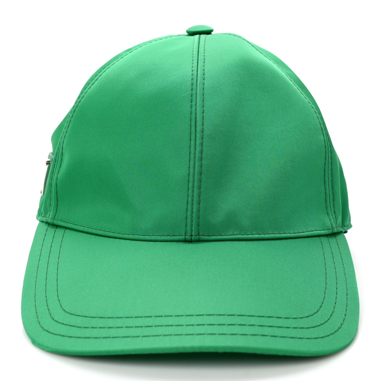 Re-Nylon Mens Baseball Cap M Menta
