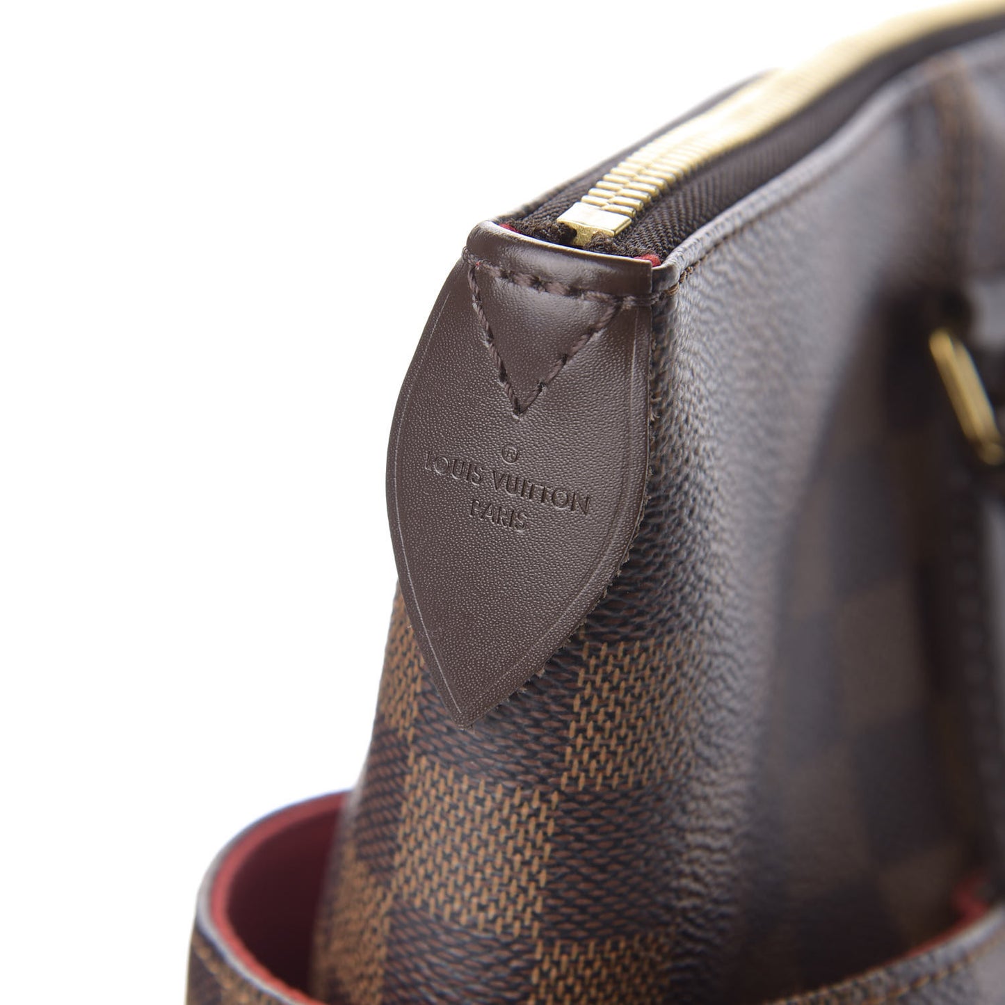 Damier Ebene Totally MM