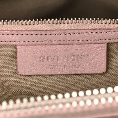 Givenchy Sugar Goatskin Small Antigona Pale Pink 6 of 16