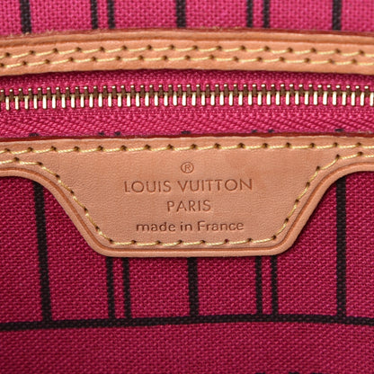 Louis Vuitton Monogram Neo Neverfull PM Pivoine 8 of 12