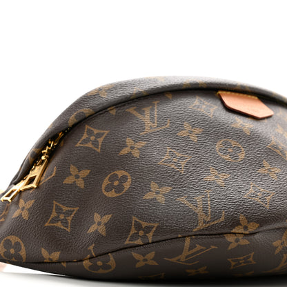 Louis Vuitton Monogram Bumbag 8 of 9