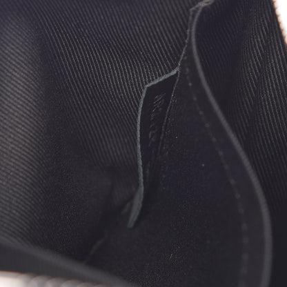 Louis Vuitton Empreinte Pallas Crossbody Black 6 of 10