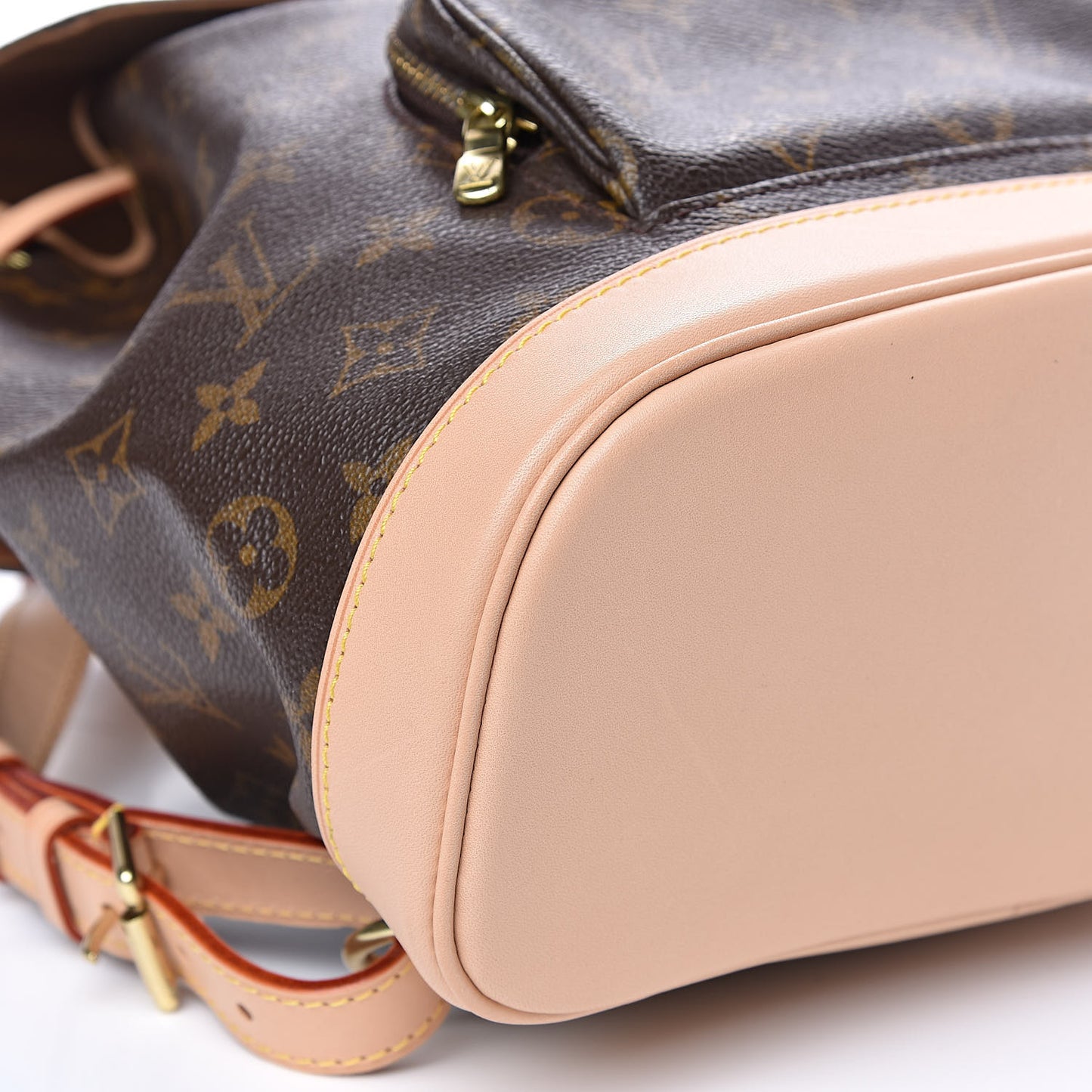 Monogram Montsouris MM Backpack