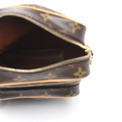 Louis Vuitton Monogram Amazone 5 of 11